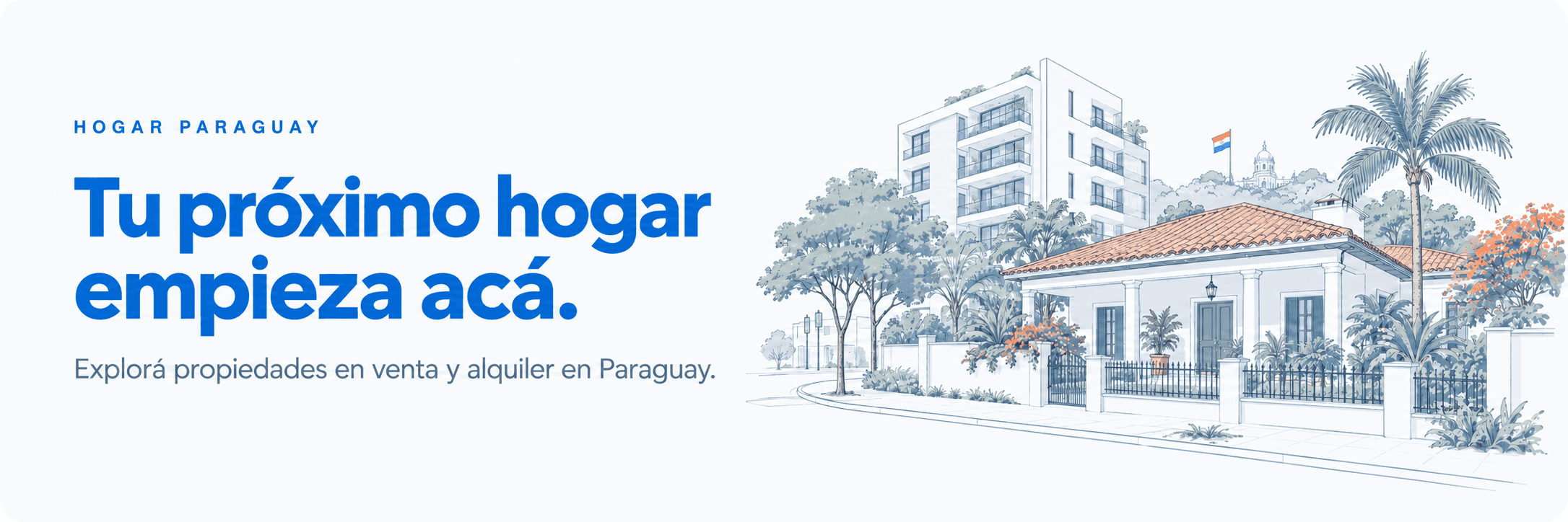 Hogar Paraguay