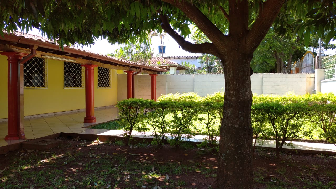 linda casa para alquilar Hogar Paraguai