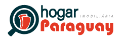 Hogar Paraguai