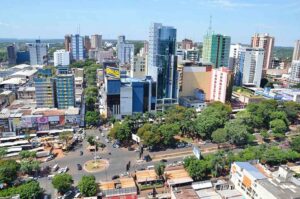 Ciudad del Este